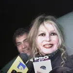 Какво е било последното публично желание на Бриджит Бардо?