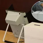 ВОТЪТ ТРЪГНА С ПРОБЛЕМИ: Машини блокират, комисии без хора!