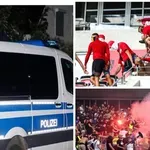 При съперник на Лудогорец ври и кипи