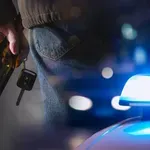 Пиян шофьор навлезе в насрещното във Варна