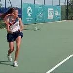 Денислава Глушкова отпадна на полуфиналите