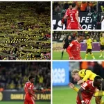 Последен шанс за Борусия Дортмунд