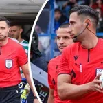 Радослав Гидженов с престижен наряд