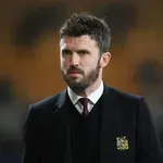 Майкъл Карик изравни рекорд във Висшата лига