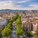 Рекордно поскъпване на имотите в Испания