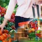 ПРОУЧВАНЕ НА КНСБ: Олио и мляко най-скъпи у нас!