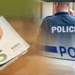 ТАРИКАТ НА ДРЕБНО: Шофьор опита да подкупи полицаи с 5 евро