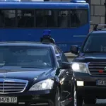 Депутатите ще определят кой да бъде пазен от НСО