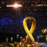 48 явно са малко. Надавай вой за 64 отбора на световно