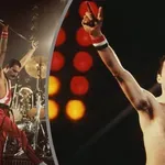 ВСИЧКО ИЗЛИЗА НАЯВЕ: Разкриват снимки на Фреди Меркюри с тайната му дъщеря!