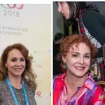 Мария Петрова с трогателно послание