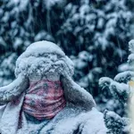 ЗИМАТА ЧУКА НА ВРАТАТА: Снегът идва!