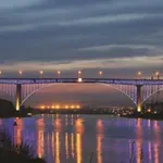 Аспаруховият мост влиза в пълен ремонт!