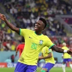 "Джордан" ще прави екипи на Бразилия за Мондиал 2026