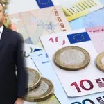 По 2 млн. евро за колесниците на Радев