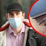 Кристиан Николов, осъден за смъртта на Милен Цветков, излиза предсрочно от затвора