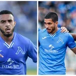 Билал Бари: Левски има класата да бъде шампион