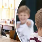 Мащабен десант срещу насилието в училищата
