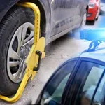 НЕРВИ ХЛАБАВИ: Мъж удари полицай след разпра