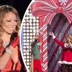 НЯМА ИЗНЕНАДИ! Марая Кери оглави класацията на „Билборд" за сингли с All I Want for Christmas Is You