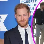 ЛЮБОВ ОТ ПРЪВ ПОГЛЕД? Меган разкри какво я впечатлило най-много в Хари!