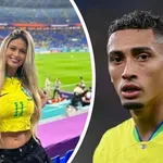 Жената изненада Рафиня с кемпер