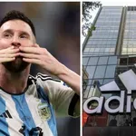 Логото на Nike ще отсъства от финала на Световното първенство по футбол