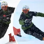 Радо Янков не успя да мине квалификациите в първия старт от Световната купа в Канада