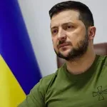 ЗЕЛЕНСКИ ЗА ИЗБОРИТЕ: Как да ги организираме, като 9 милиона души са извън страната!