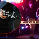 Въоръжен мъж откри стрелба край Белия дом, Сикрет сървис го застреля