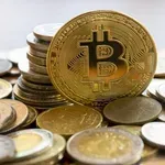 Биткойнът скочи!