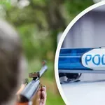 КЪРВАВА ТРАГЕДИЯ: 14-годишно момче се застреля в Благоевградско!