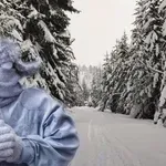 ЛЕДЕНА ЕПОХА: Вижте къде паднаха температурите най-много у нас (КАРТА)