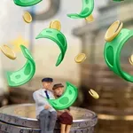 Увеличението на пенсията стига за хляб и сирене!