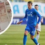 Дадоха 3 милиона долара за бивш левскар