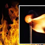 ПОСЕГАТЕЛСТВО: Мъж драсна клечката на кметството в Тръстеник