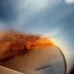 ТРАГЕДИЯ: Частен самолет се разби в Индия, има жертви