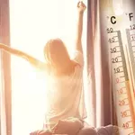 ПРОГНОЗА: Слънчева сряда с пролетни температури