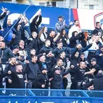 Спартак Варна скочи на президента на Добруджа