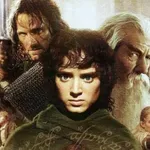 Стивън Колбърт крои нов филм за "Властелинът на пръстените"