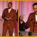 ШОК В ШОУБИЗНЕСА: Мъж обвини Уил Смит в сексуален тормоз!