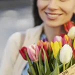 ЧЕСТИТ ПРАЗНИК, СКЪПИ ДАМИ! 8 март - Международен ден на жената