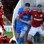 Георги Йомов се завърна в игра за ЦСКА