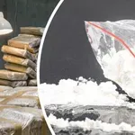 КАКЪВ УДАР! Турски полицаи заловиха 298 кг кокаин