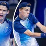 Нестеров с финал на сингъл и титла на двойки в Монастир