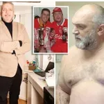 Пенисът на бивш играч на Ливърпул се утроил след операция