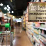 КЗК отчете тежък дисбаланс в сектора на храните