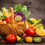 Малката потребителска кошница удари 61 евро