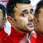 Отписали Тодор Янчев като футболист в пети клас