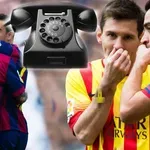 Шави става треньор на Меси